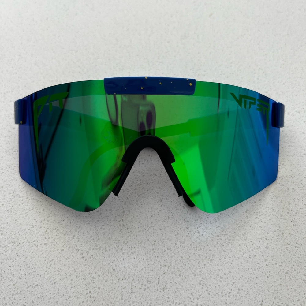 Pit Viper Sunglasses